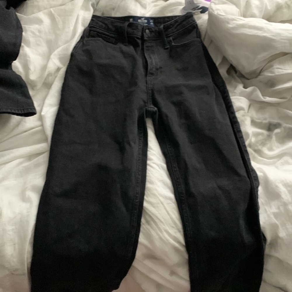 dad jeans